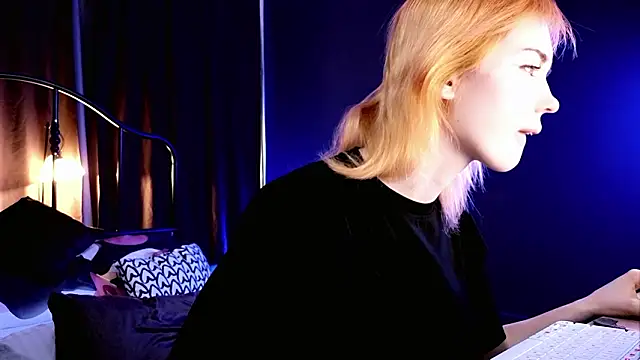 Kiara Dream online show from 02-09-26, 09:24