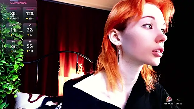 Kiara Dream online show from 05-02-26, 09:09