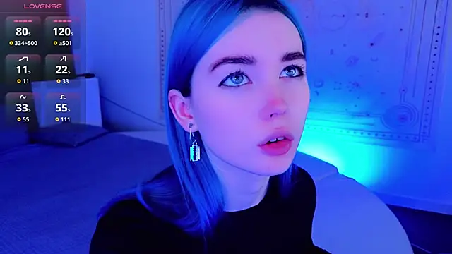 Kiara Dream online show from 10-03-25, 09:05