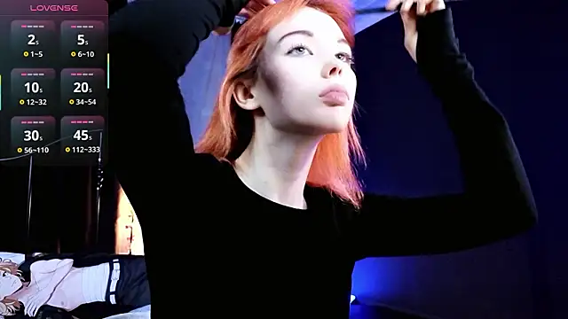 Kiara Dream online show from 02-24-26, 06:42