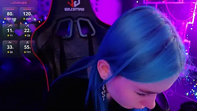 Kiara Dream online show from 09-23-25, 08:49