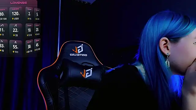 Kiara Dream online show from 10-06-25, 09:04