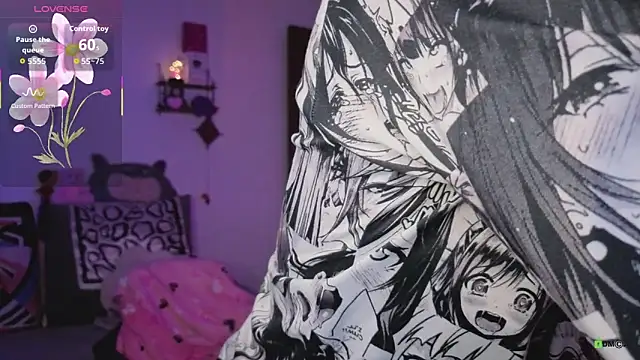 hanny  bunny online show from 04-27-26, 11:58