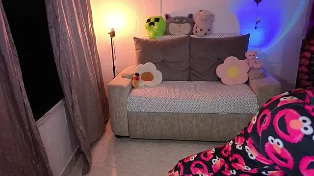 hanny  bunny online show from 07-09-26, 12:55