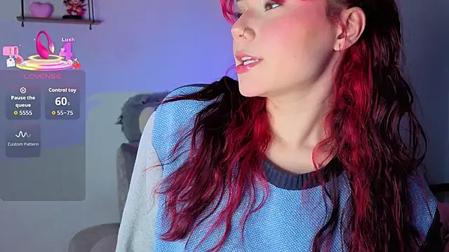 hanny  bunny online show from 11-29-25, 04:12