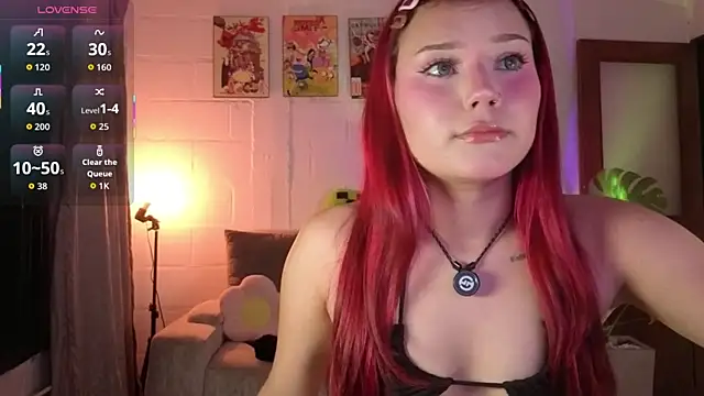 hanny  bunny online show from 07-21-26, 12:13