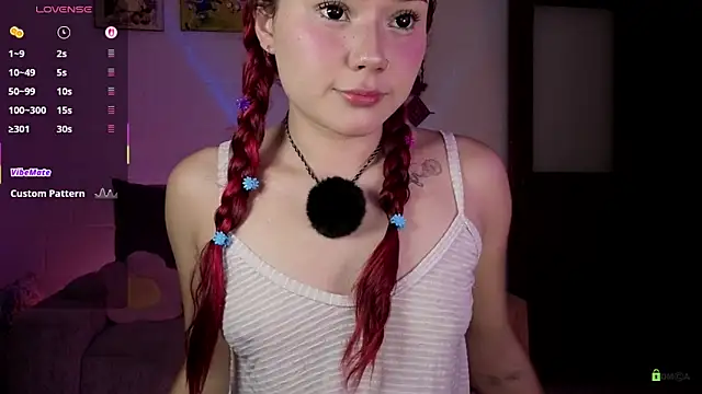 hanny  bunny online show from 05-27-26, 11:34