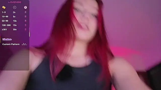 hanny  bunny online show from 06-07-26, 01:33