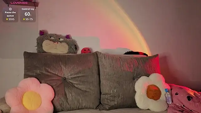 hanny  bunny online show from 11-13-25, 03:54