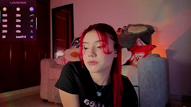 hanny  bunny online show from 02-19-26, 10:40