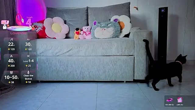 hanny  bunny online show from 03-28-26, 11:06