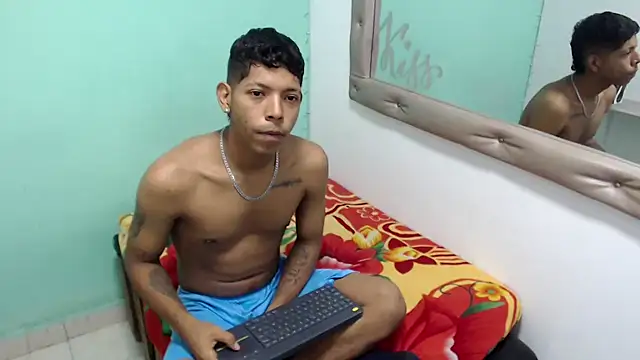 kloe matias online show from 09-20-25, 02:05