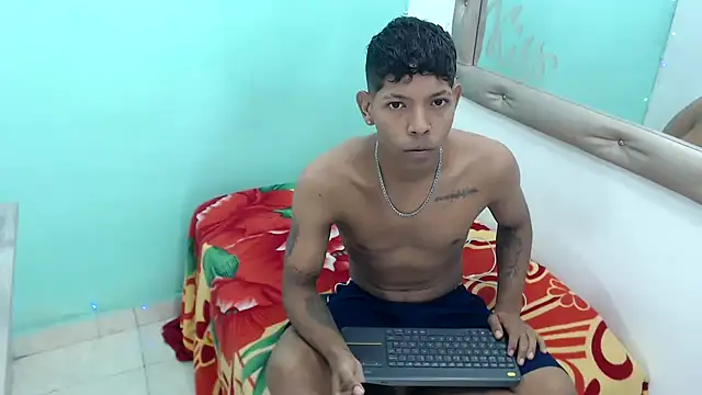 kloe matias online show from 10-03-25, 01:23