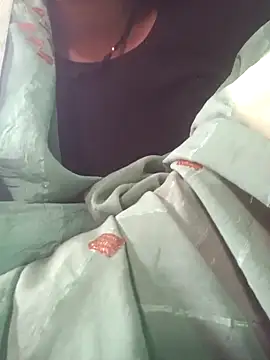 Snapshot of Hotdeam chatting on 11-25-25, 03:18 Hotdeam online show from 11-25-25, 03:18