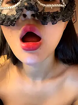 Mimi love01 online show from 11-15-25, 10:30