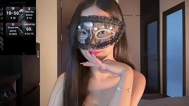 Mimi love01 online show from 06-22-26, 08:00