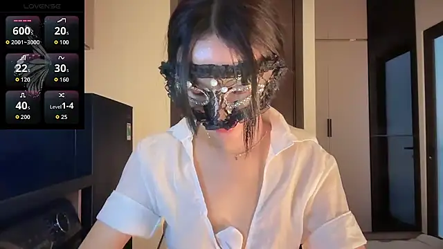 Mimi love01 online show from 05-20-26, 05:04