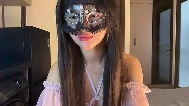 Mimi love01 online show from 04-21-26, 07:26