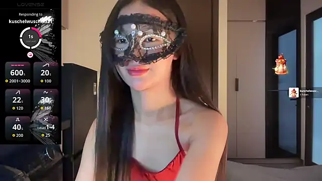 Mimi love01 online show from 06-20-26, 04:17