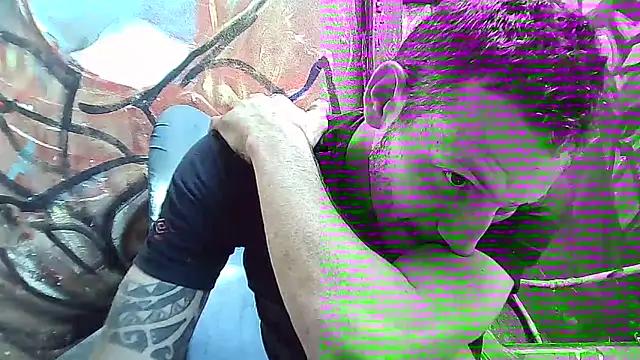 lovehairymature90 online show from 10-19-25, 02:42