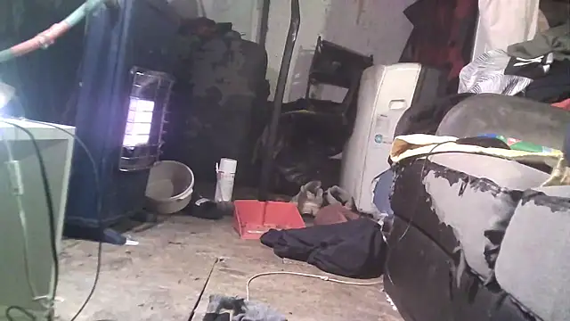 lovehairymature90 online show from 11-30-25, 06:30