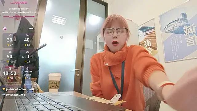 KKMM168 online show from 01-08-26, 01:55