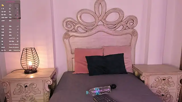 Dannika07 online show from 04-15-26, 12:32