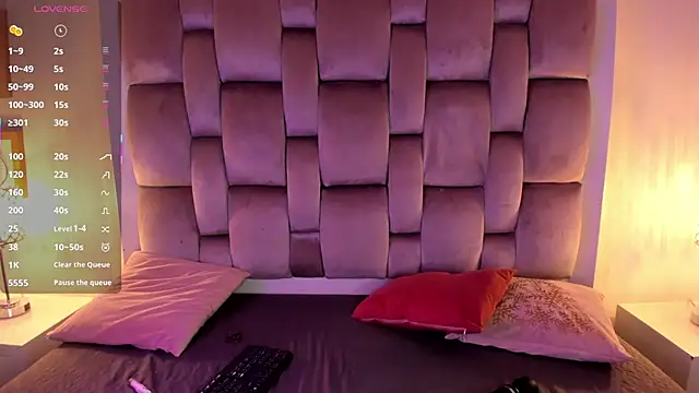 Dannika07 online show from 03-20-26, 02:34