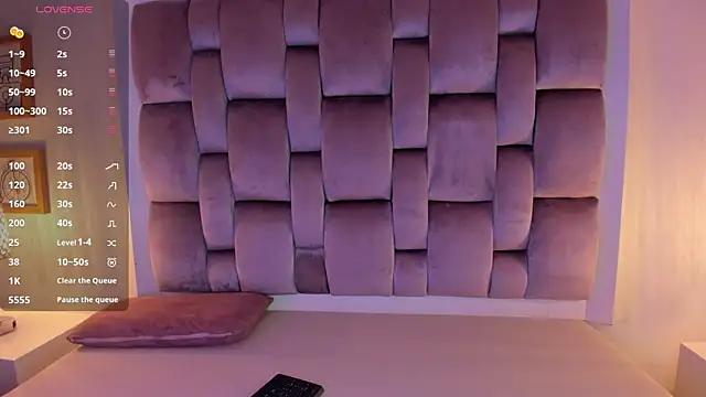 Dannika07 online show from 11-09-25, 03:43