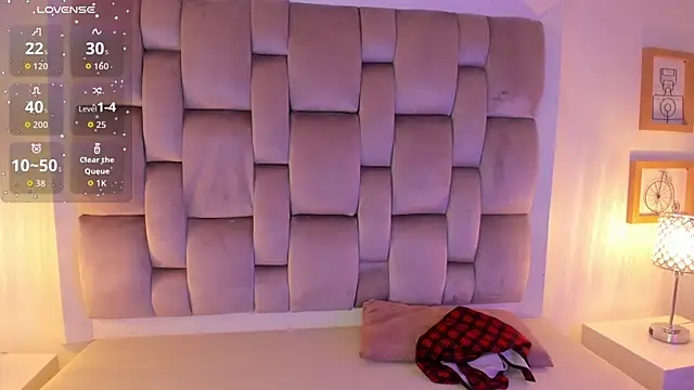 Dannika07 online show from 11-08-25, 02:59