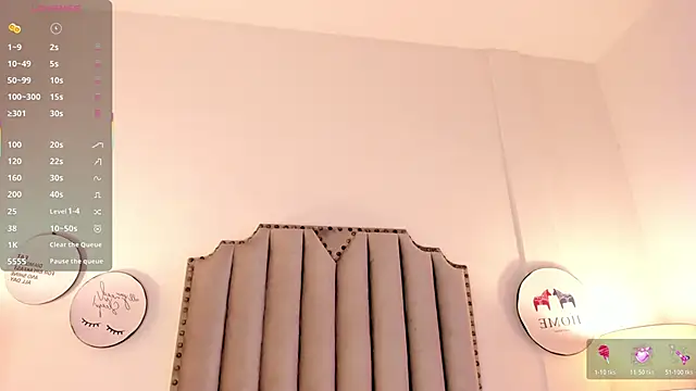 Dannika07 online show from 12-15-25, 04:29