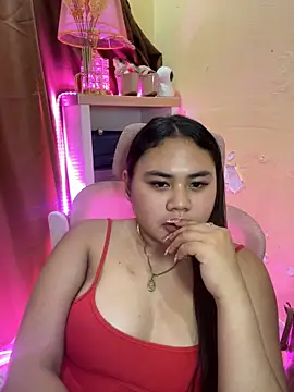 Annafoxy2xx online show from 02-05-26, 04:47