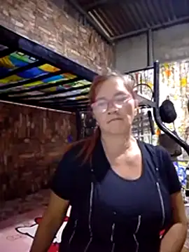 SexyHottMom online show from 03-30-26, 08:38