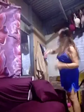 SexyHottMom online show from 11-10-25, 11:37