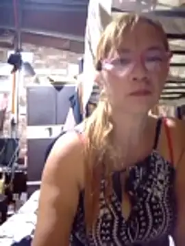 SexyHottMom online show from 12-23-25, 02:22