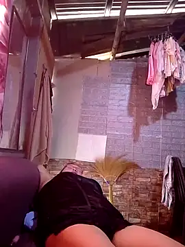 SexyHottMom online show from 10-22-25, 12:32