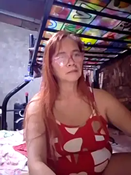 SexyHottMom online show from 02-10-26, 01:04