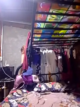 SexyHottMom online show from 02-14-26, 12:05