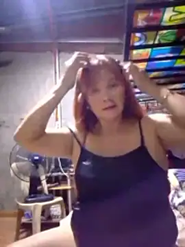 SexyHottMom online show from 02-18-26, 01:29