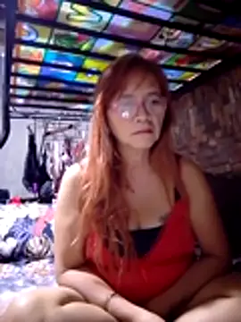 SexyHottMom online show from 02-24-26, 09:37