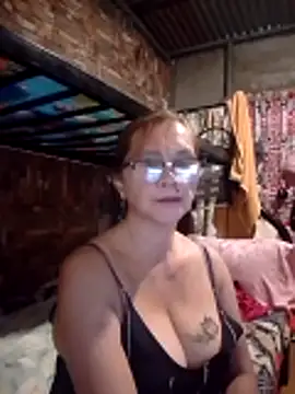 SexyHottMom online show from 06-02-26, 01:11