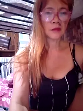 SexyHottMom online show from 11-28-25, 11:49