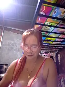 SexyHottMom online show from 02-02-26, 02:21