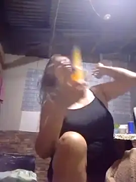 SexyHottMom online show from 10-27-25, 11:55