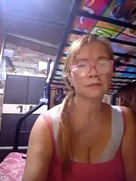 SexyHottMom online show from 01-10-26, 04:19