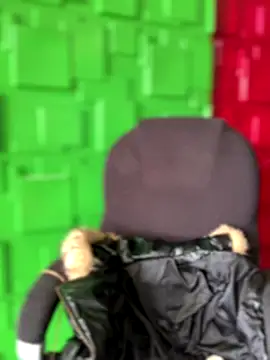 Linda LS online show from 11-11-25, 02:01