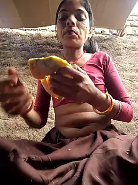 Sonam mehta online show from 04-12-26, 01:31