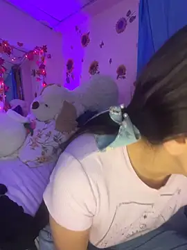 MiaRousexxx  online show from 11-23-25, 12:20