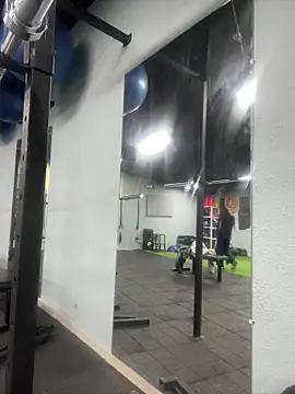 MiaRousexxx  online show from 12-20-25, 12:35