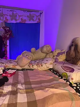 MiaRousexxx  online show from 02-03-26, 11:43